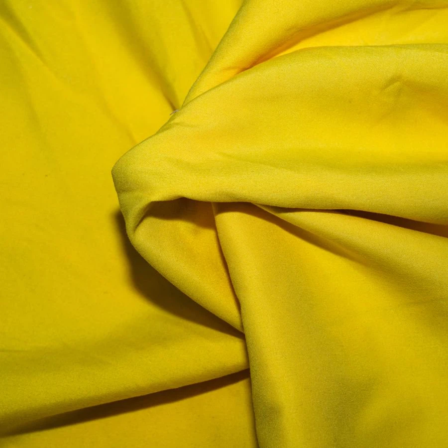 Dyed Polyester Bedsheet Fabric